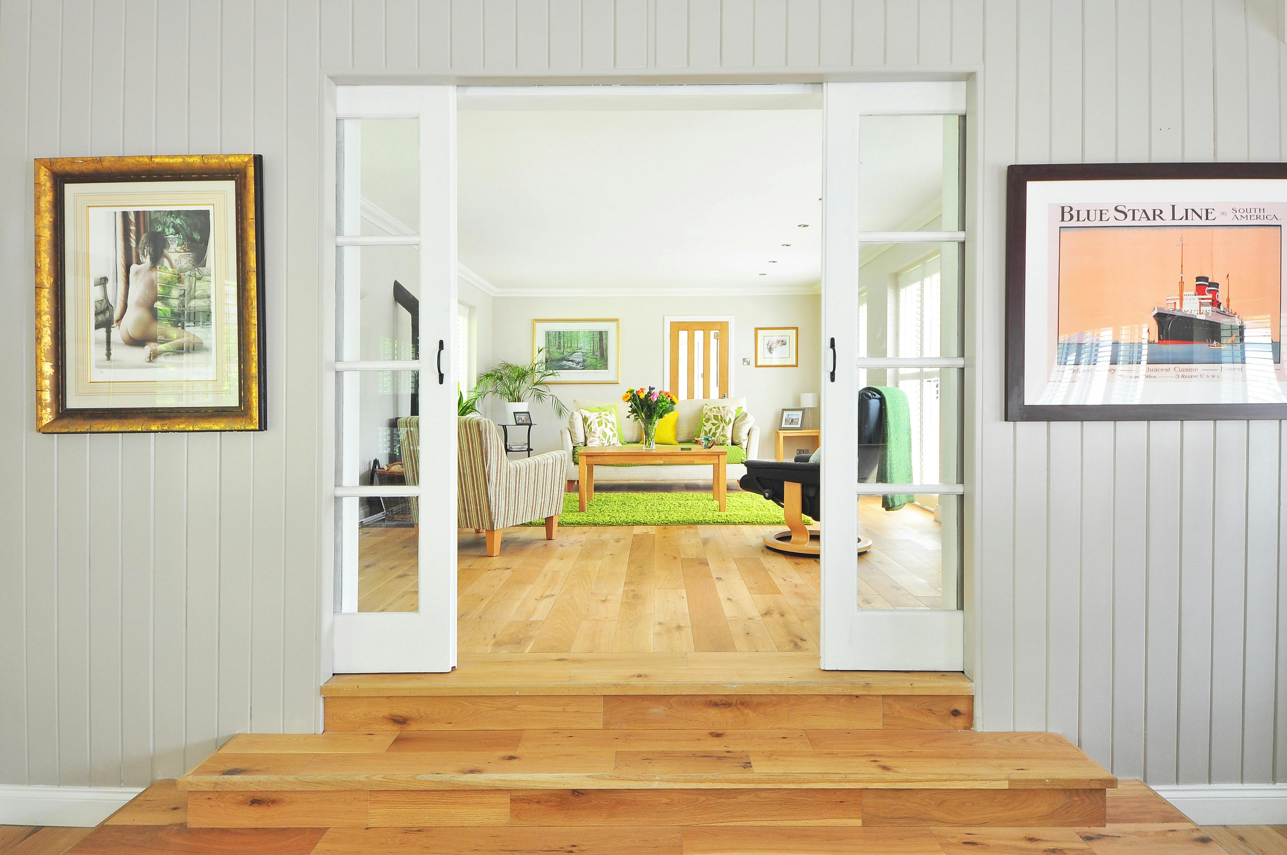 Home Staging e Interiorismo