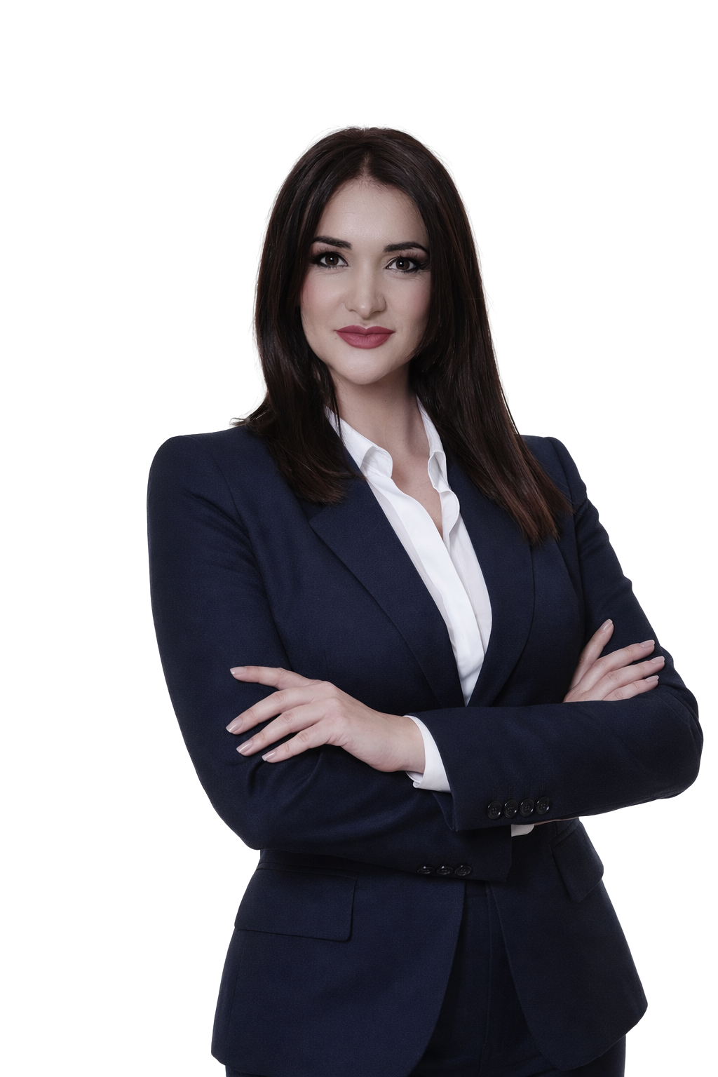 Victoria Pérez Morata
